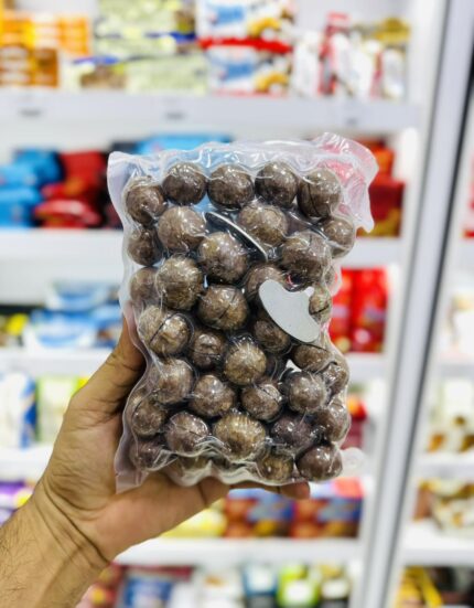 المكاديميا